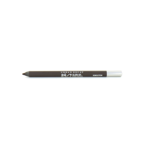 Urban Decay 24-7 Glide-On Shadow Pencil - Demolition