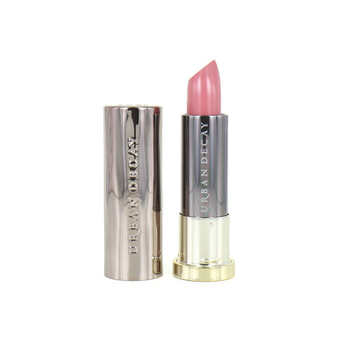 Urban Decay Vice Comfort Matte Lippenstift - Backtalk