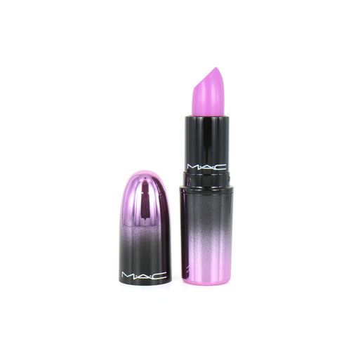 MAC Cosmetics Love Me Lippenstift - 413 Let Them Eat Cake!