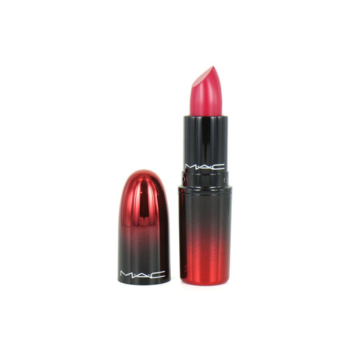 MAC Cosmetics Love Me Lippenstift - 420 Nine Lives