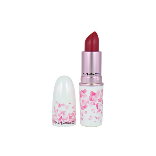 MAC Cosmetics Boom Boom Bloom Matte Lippenstift - Framboise Moi