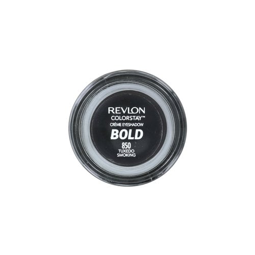 Revlon Colorstay BOLD Crème Lidschatten - 850 Tuxedo Smoking