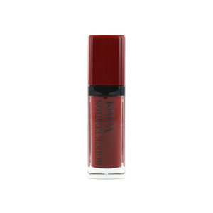 Rouge Edition Velvet Matte Lippenstift - 19 Jolie-de-Vin