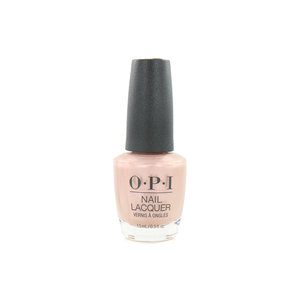 Neo-Pearl Limited Nagellack - Pretty In Pearl