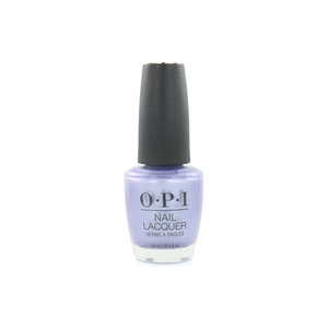 Neo-Pearl Limited Nagellack - Just A Hint of Pearl-Pie