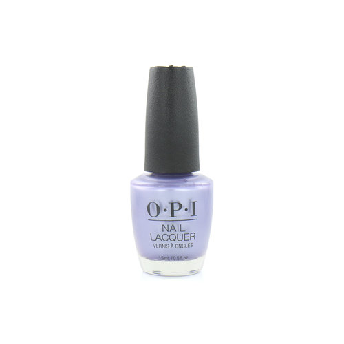 O.P.I Neo-Pearl Limited Nagellack - Just A Hint of Pearl-Pie