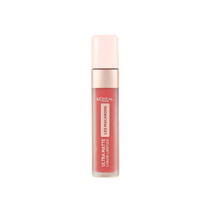 Les Macarons Ultra Matte Liquid Lipstick - 832 Strawberry Sauvage