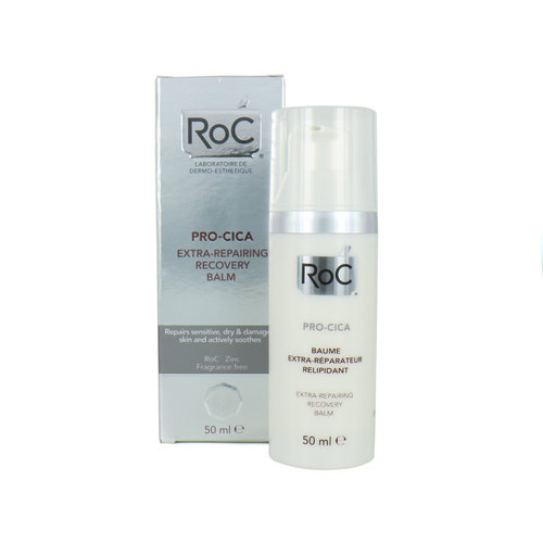 Roc Pro-Cica Extra Repairing Recovery Balm