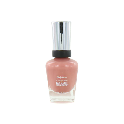 Sally Hansen Miracle Gel Nagellack - 250 Mudslide