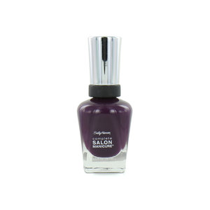 Miracle Gel Nagellack - 640 Plum Luck