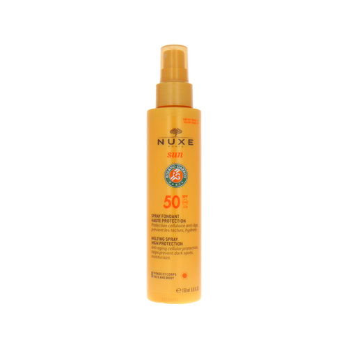 Nuxe Sun Melting Spray Sonnencreme - 150 ml (LSF 50)