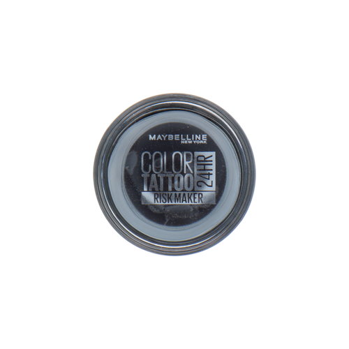 Maybelline Color Tattoo Lidschatten - Risk Maker