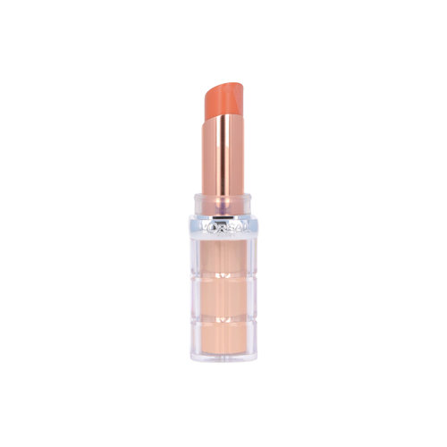 L'Oréal Color Riche Shine Lippenstift - Coconut Plump