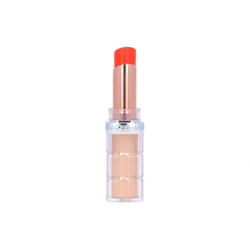 L'Oréal Color Riche Shine Lippenstift - Watermelon Plump