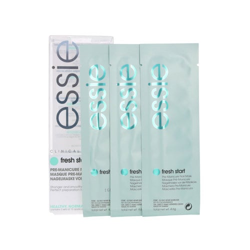 Essie Fresh Start Pre-Manicure Nail Mask