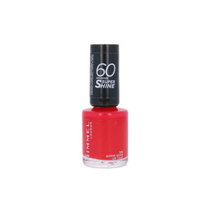 60 Seconds Nagellack - 335 Gimme Some Of That