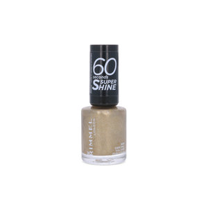 60 Seconds Nagellack - 809 Darling, You Are Fabulous!