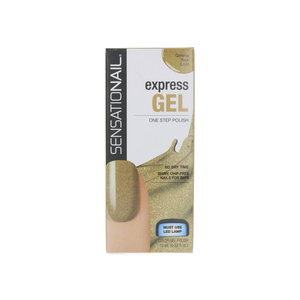 Express Gel Nagellack - Gimme Your Loot