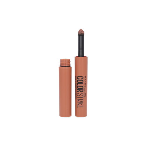 Maybelline Color Strike Cream To Powder Eyeshadow Pen - 45 Chase