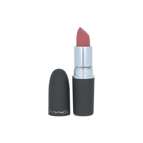 MAC Cosmetics Powder Kiss Lippenstift - 921 Sultry Move