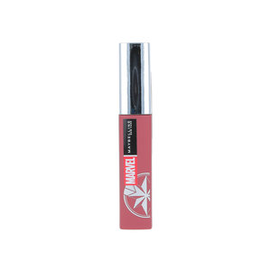 SuperStay Matte Ink Marvel Edition Lippenstift - 80 Ruler