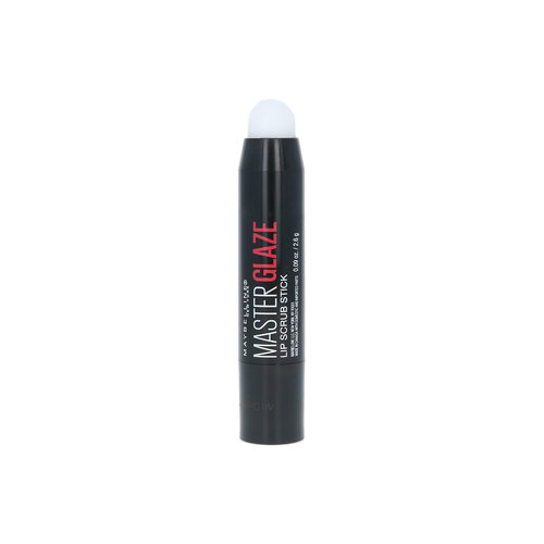 Maybelline Master Glaze Lip Scrub Stick