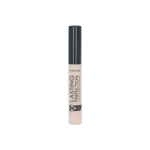 Lasting Perfection Concealer - 0 Extra Fair