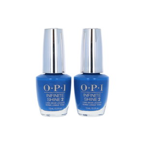 Infinite Shine Nagellack - Mi Casa Es Blue Casa