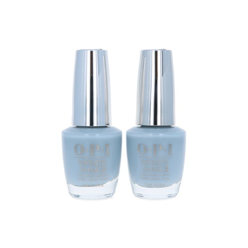 O.P.I Infinite Shine Nagellack - Reach For The Sky