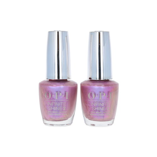 O.P.I Infinite Shine Nagellack - Feeling Optiprismic