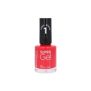 Super Gel Nagellack - 039 Tropical Vibes