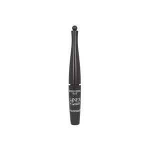 Liner Pinceau Liquid Eyeliner - 002 Brun Impressioniste