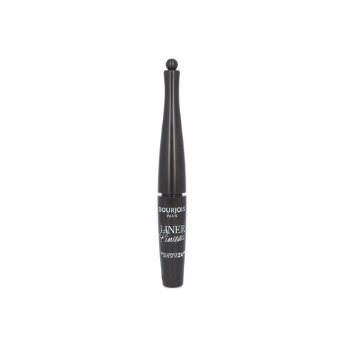 Bourjois Liner Pinceau Liquid Eyeliner - 002 Brun Impressioniste