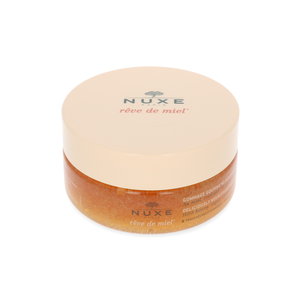 RÃªve de Miel Deliciously Nourishing Body Scrub
