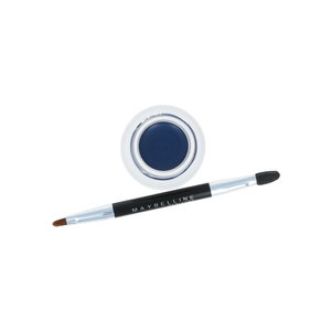 Lasting Drama Gel Eyeliner - 03 Blue