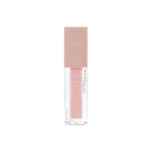 Lifter Lipgloss - 002 Ice (mit Hyaluronsäure)