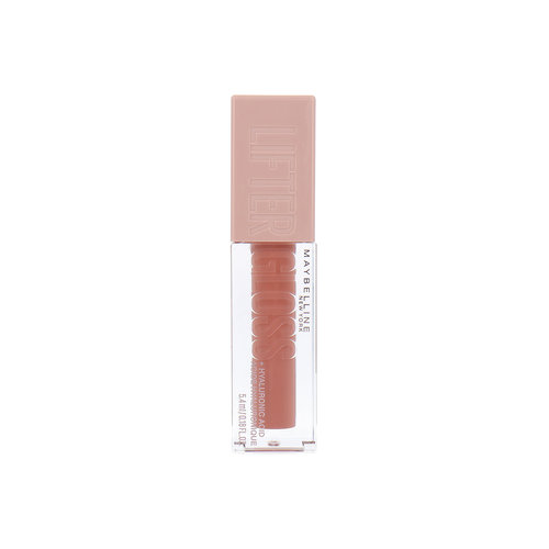 Maybelline Lifter Lipgloss - 007 Amber (mit Hyaluronsäure)