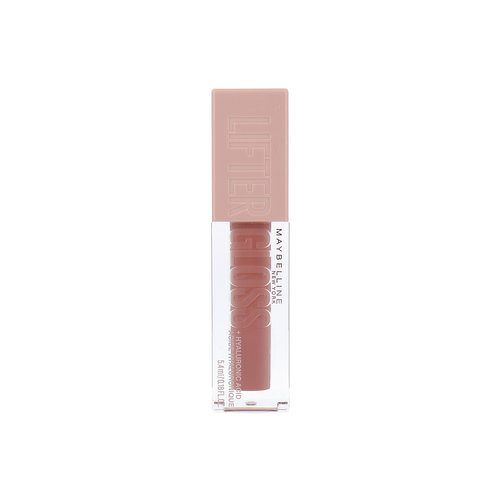 Maybelline Lifter Lipgloss - 008 Stone (mit Hyaluronsäure)