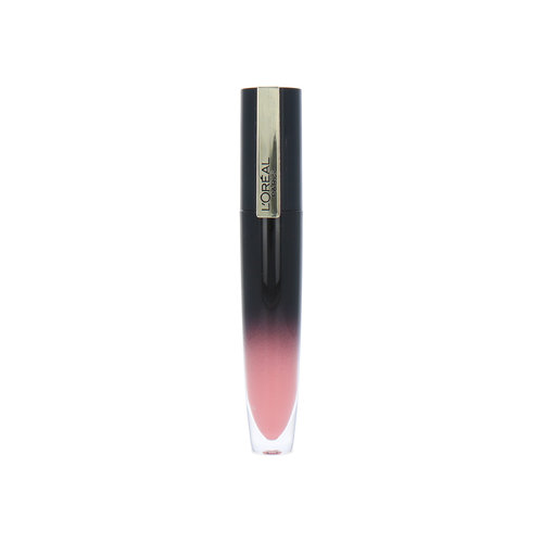 L'Oréal Briljant Signature Liquid Lipstick - 305 Be Captivating