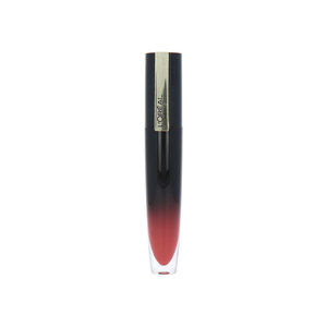 Briljant Signature Liquid Lipstick - 310 Be Uncrompomising