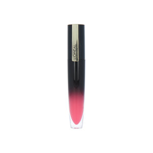 L'Oréal Briljant Signature Liquid Lipstick - 306 Be Innovative Briljant Signature Liquid Lipstick - 306 Be Innovative