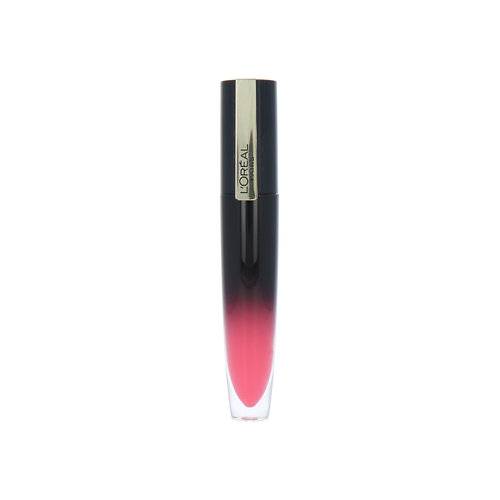 L'Oréal Briljant Signature Liquid Lipstick - 306 Be Innovative