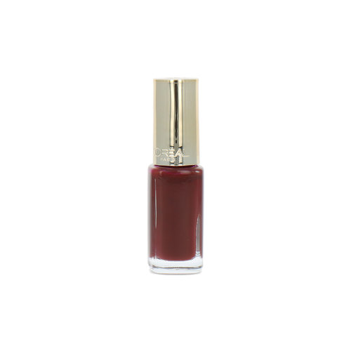 L'Oréal Color Riche Nagellack - 410 Bordeaux Escape