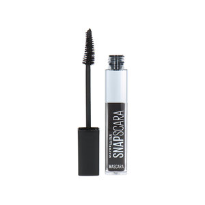 Snapscara Mascara - 03 Bold Brown