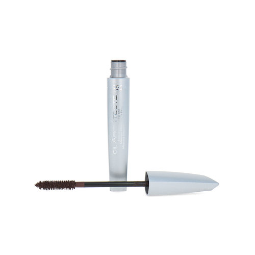 L'Oréal False Lash Architect Mascara - Brown