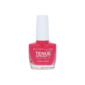Tenue & Strong Pro Nagellack - 180 Rosy Pink