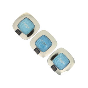 L'Oréal Color Riche Lidschatten - 505 French Riviera (3x Tester) Color Riche Lidschatten - 505 French Riviera (3x Tester)