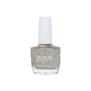 Tenue & Strong Pro Nagellack - 735 Gold All Night
