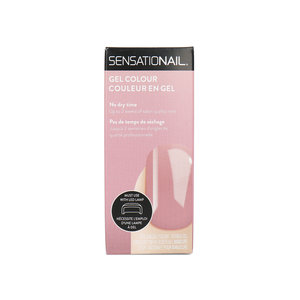 Gel Color Nagellack - 72428 Pinkilicious