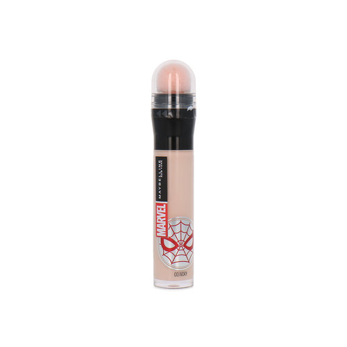 Maybelline Instant Age The Eraser Marvel Edition Concealer - 00 Ivory